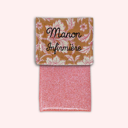 Pochette aimantée Sharma
