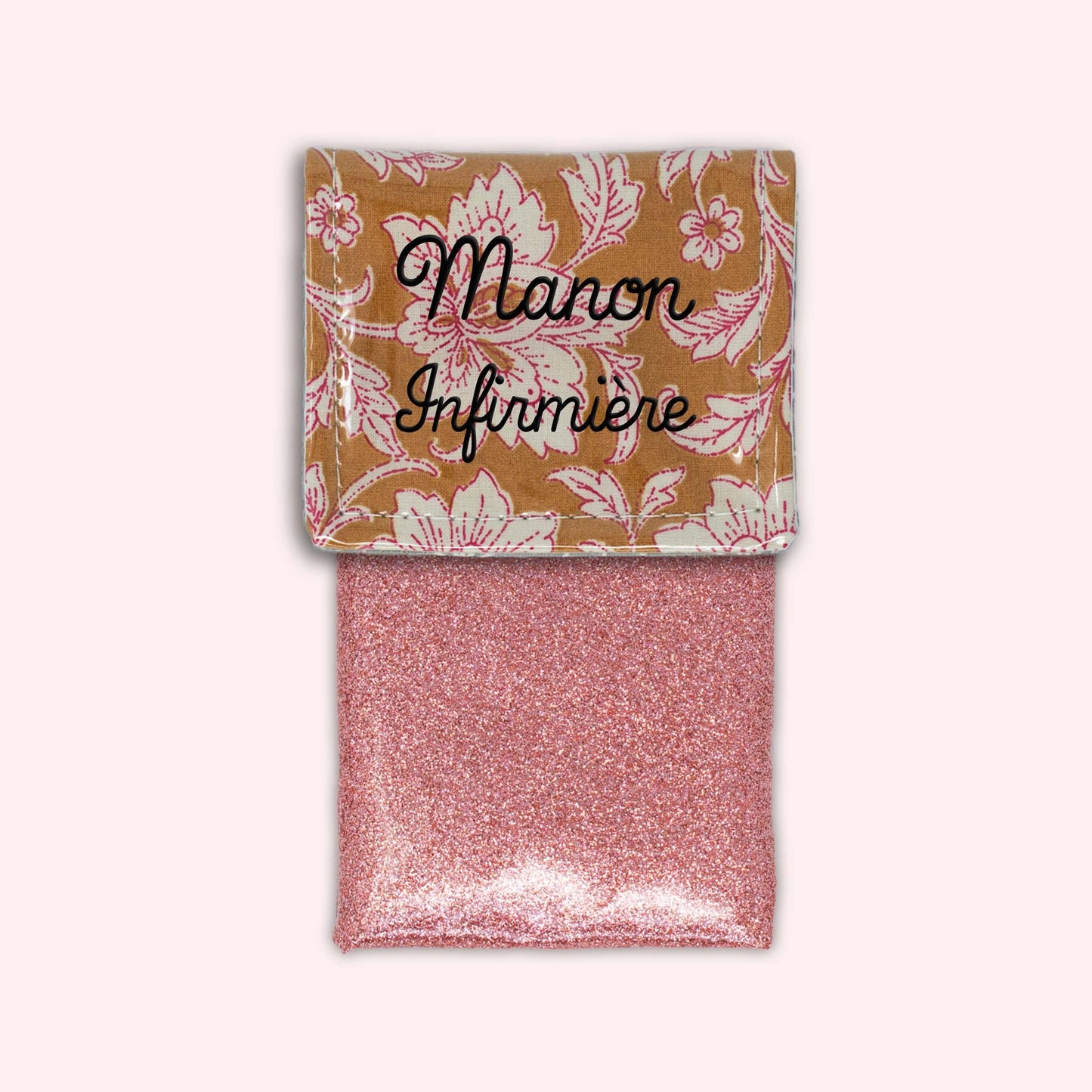 Pochette aimantée Sharma