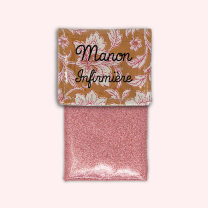 Pochette aimantée Sharma