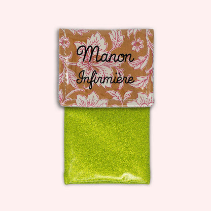 Pochette aimantée Sharma