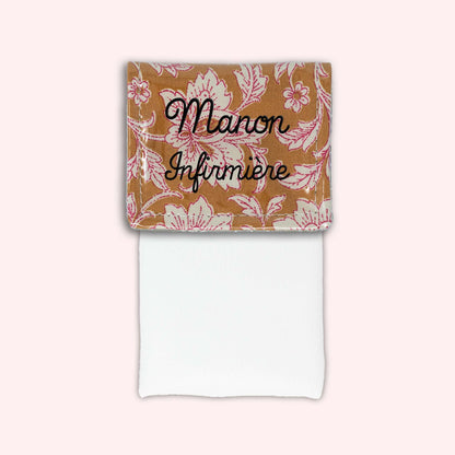 Pochette aimantée Sharma