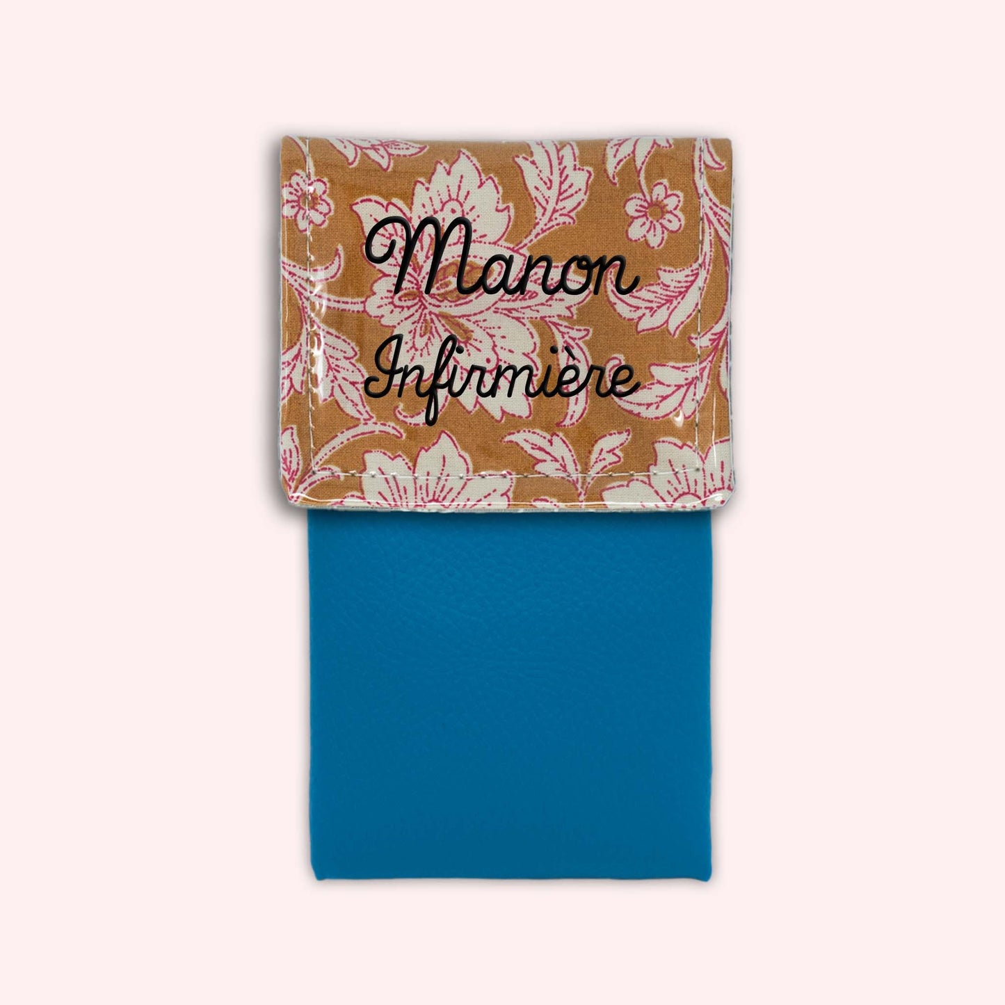 Pochette aimantée Sharma