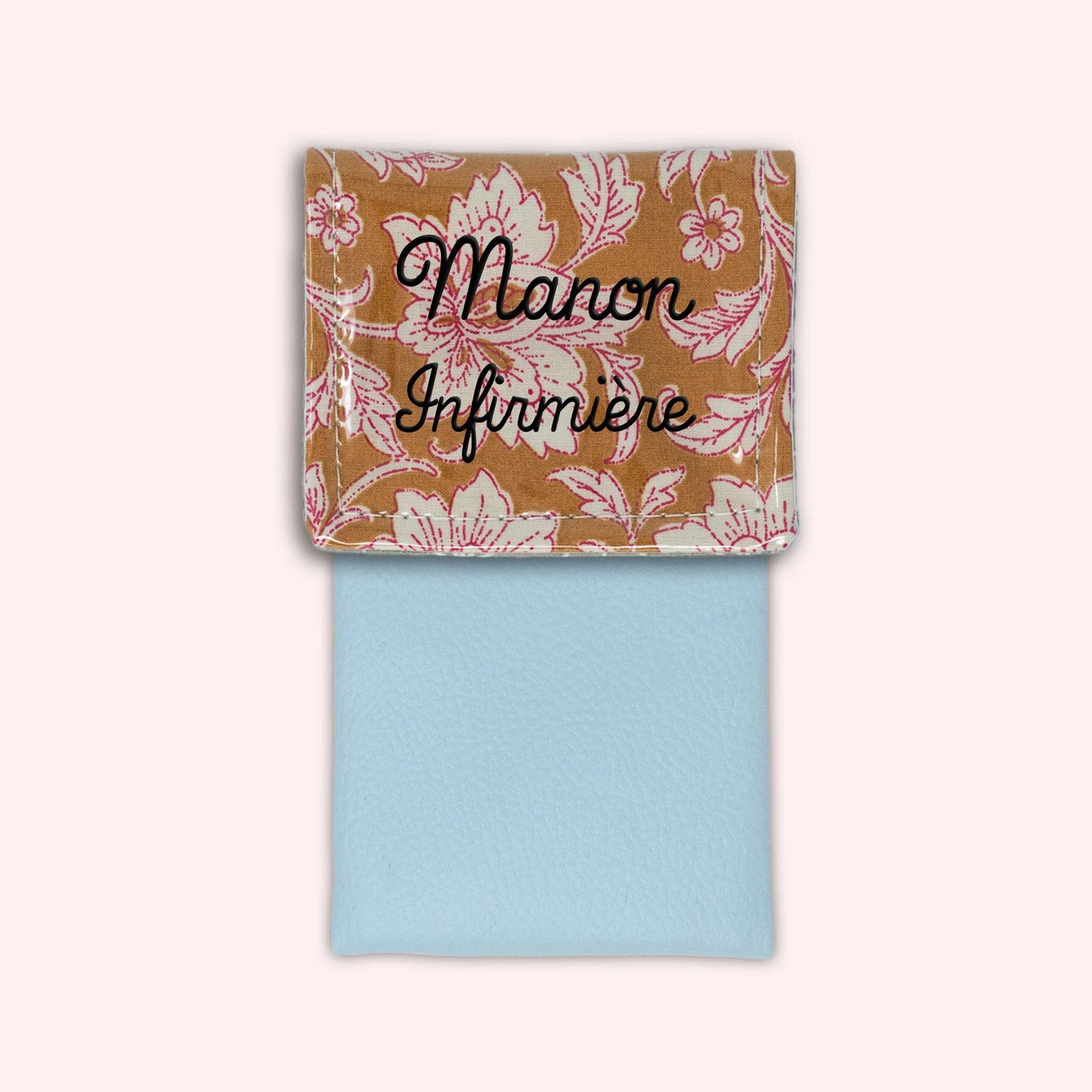 Pochette aimantée Sharma