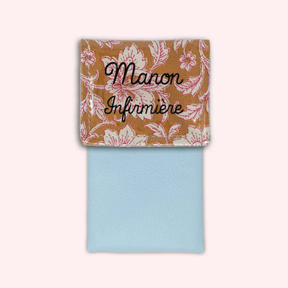 Pochette aimantée Sharma