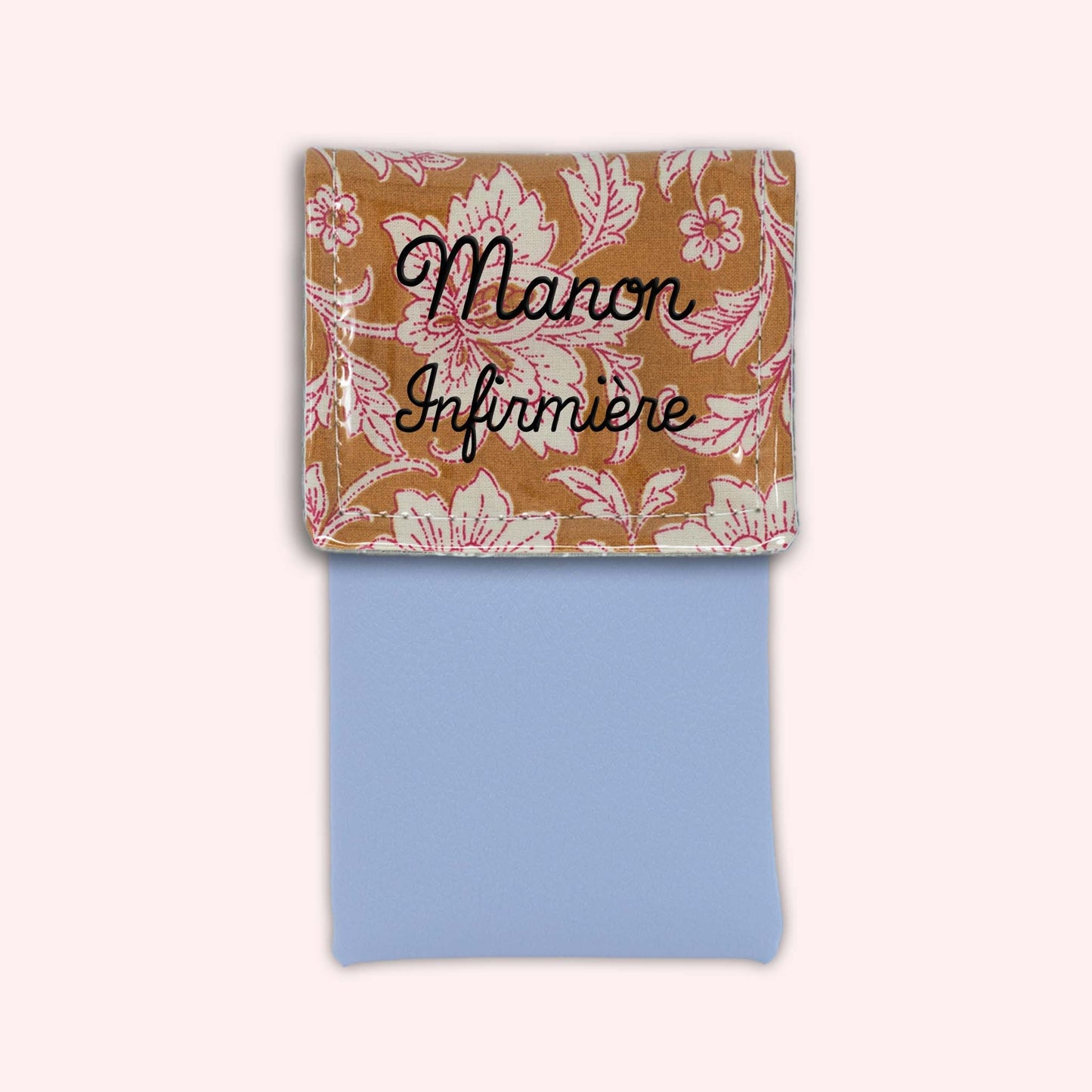 Pochette aimantée Sharma