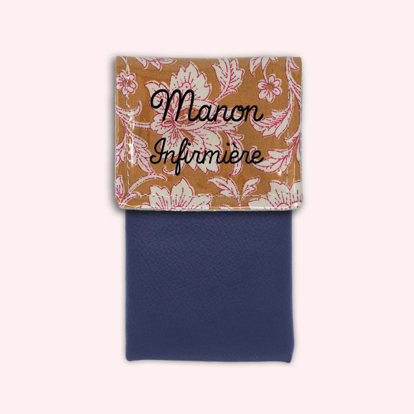 Pochette aimantée Sharma