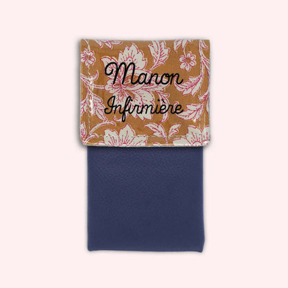 Pochette aimantée Sharma