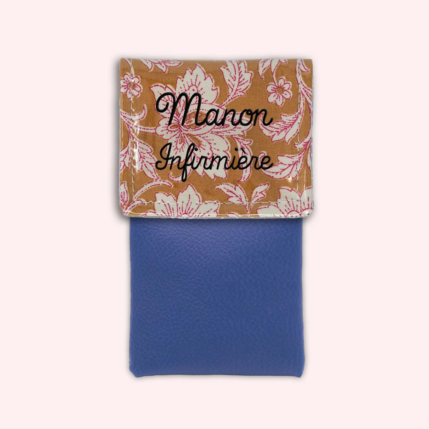 Pochette aimantée Sharma