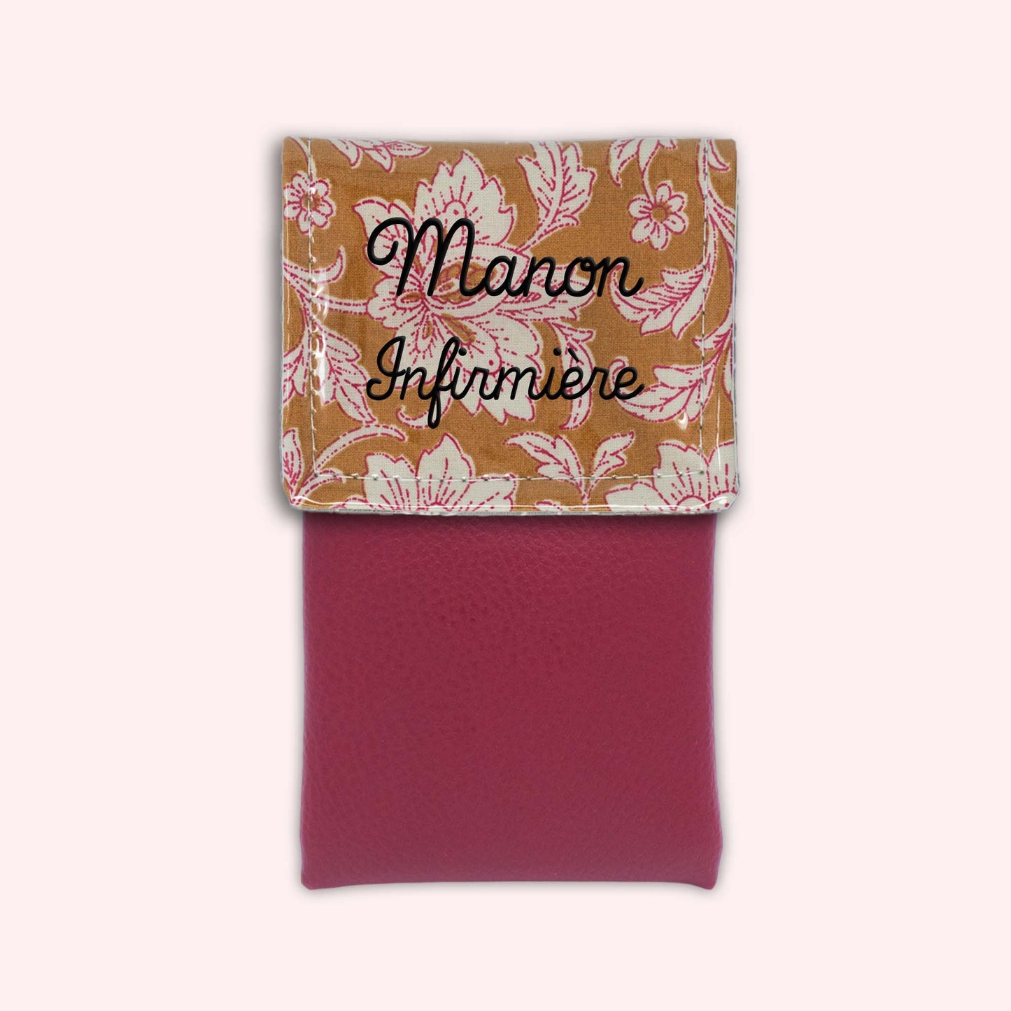 Pochette aimantée Sharma