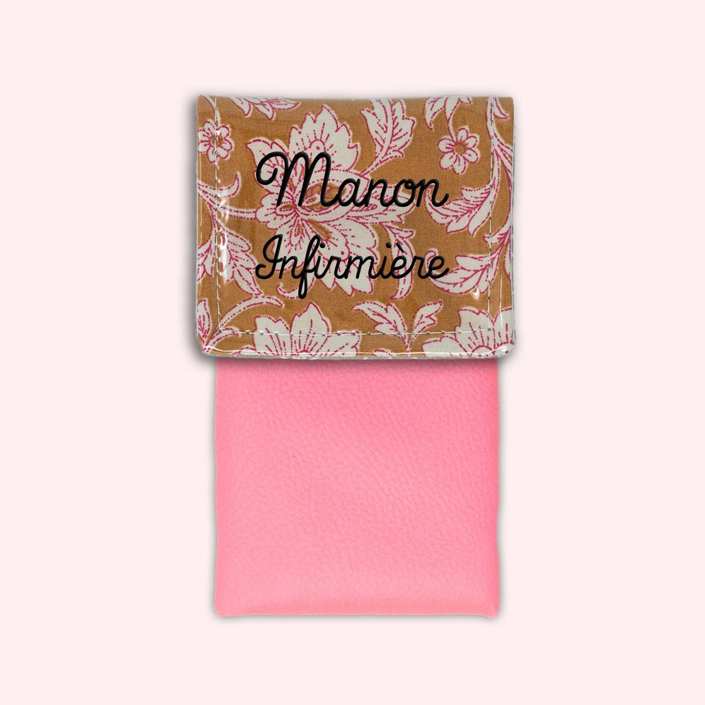 Pochette aimantée Sharma