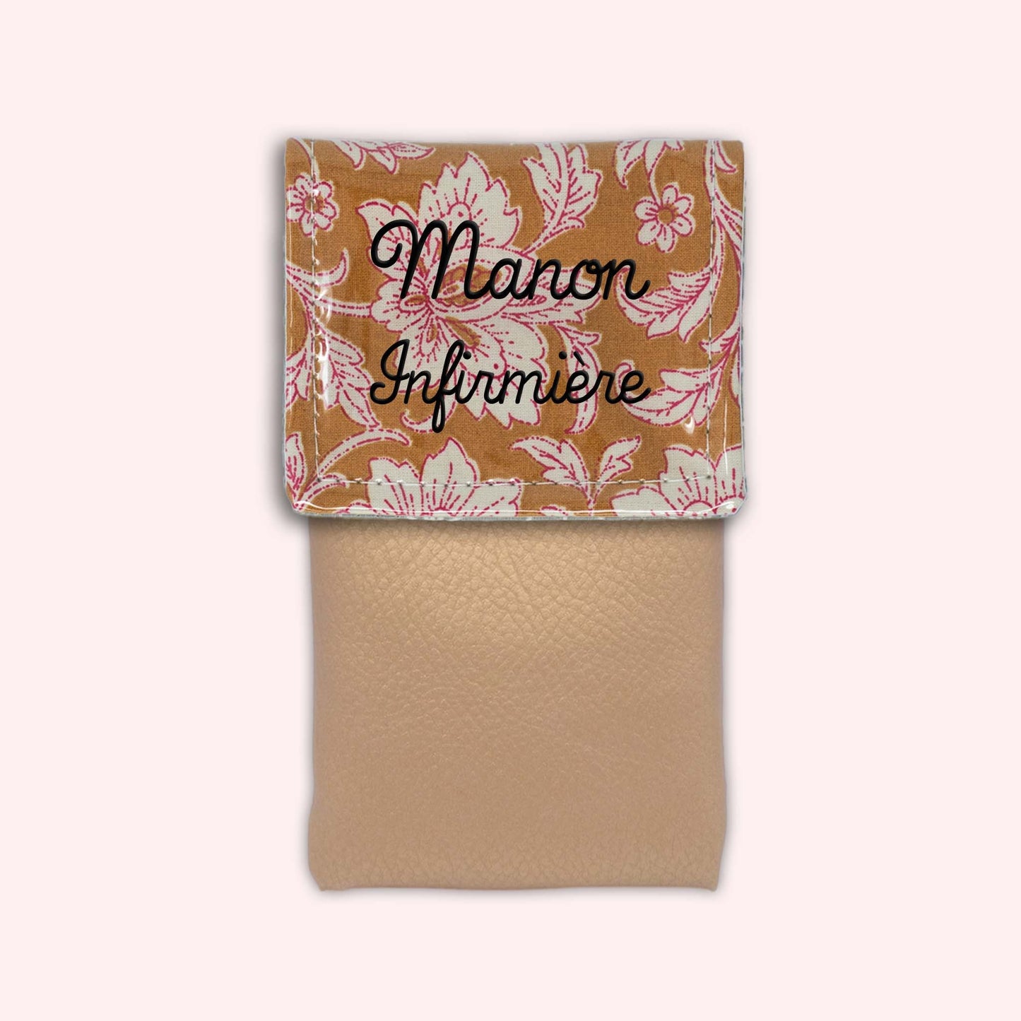 Pochette aimantée Sharma