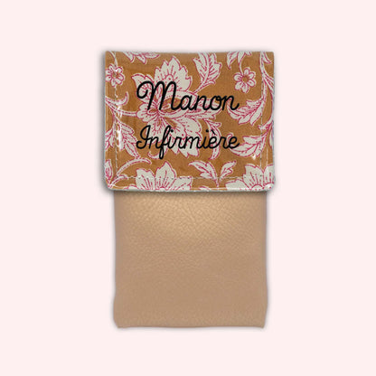 Pochette aimantée Sharma