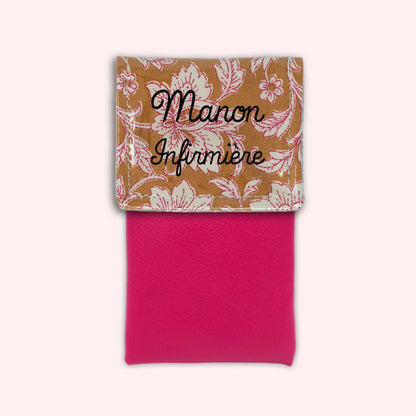 Pochette aimantée Sharma