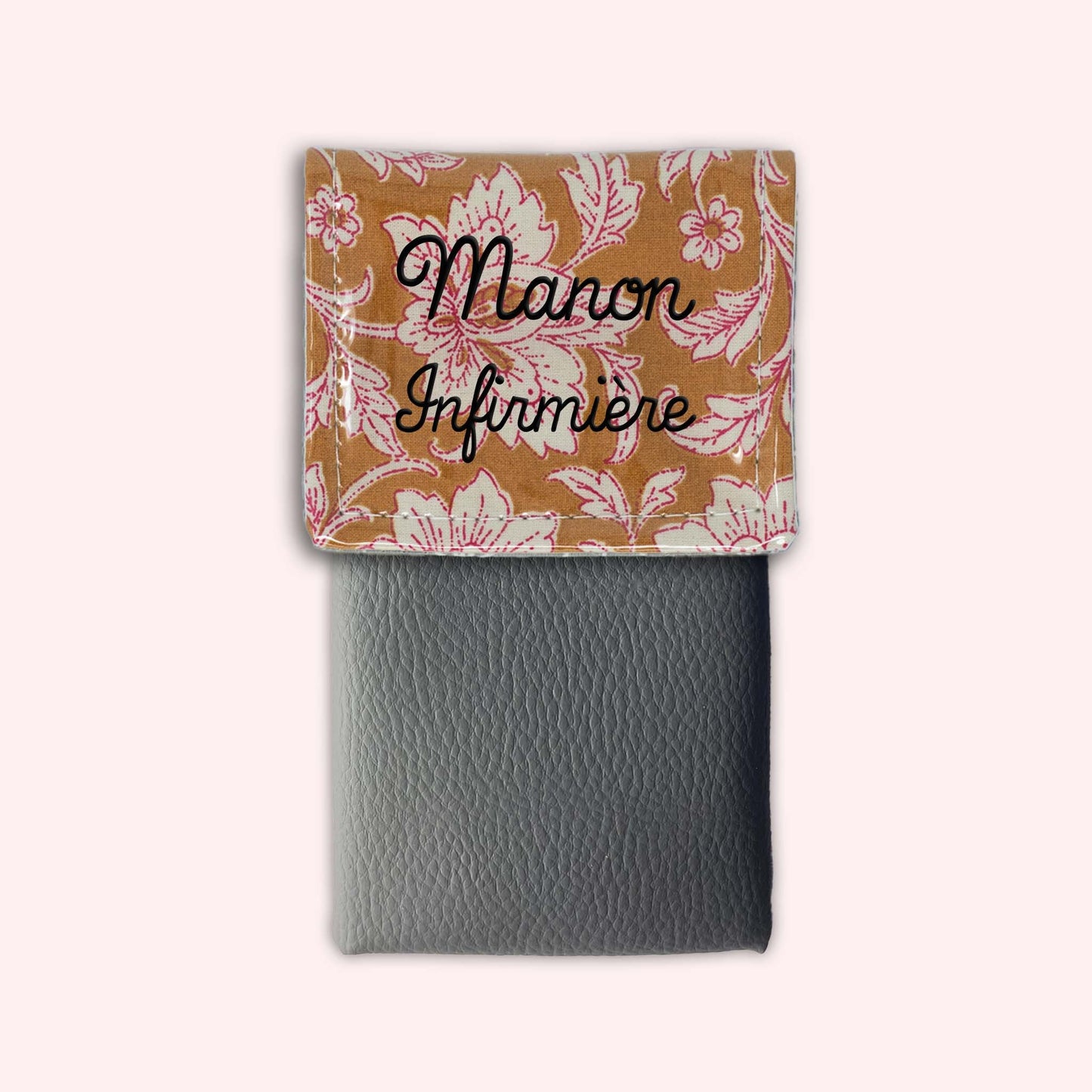 Pochette aimantée Sharma