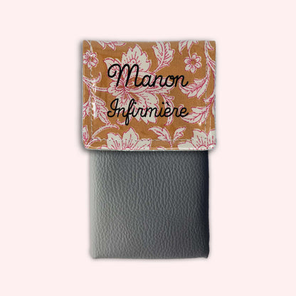 Pochette aimantée Sharma