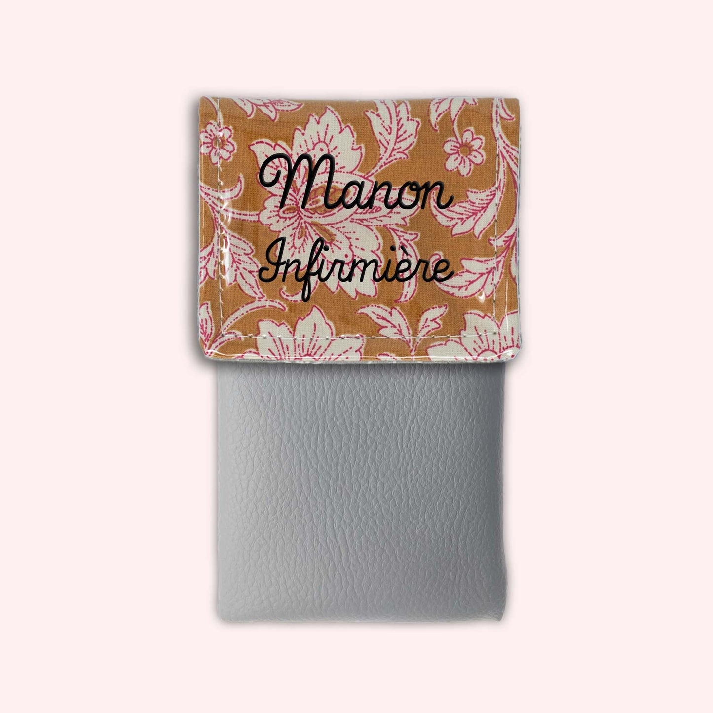 Pochette aimantée Sharma