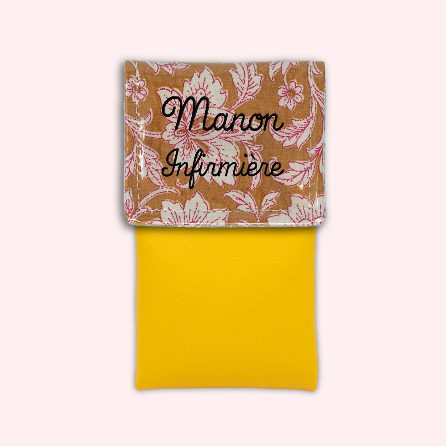 Pochette aimantée Sharma