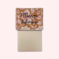 Pochette aimantée Sharma