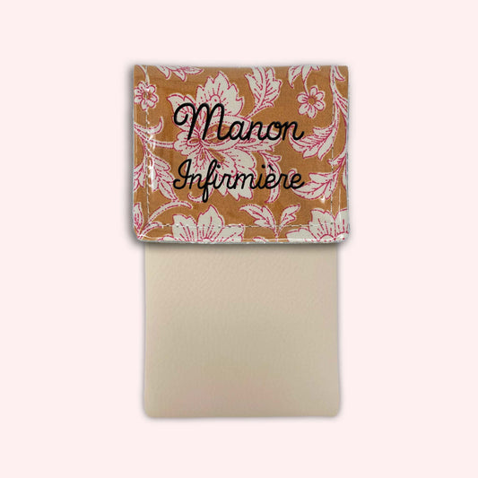 Pochette aimantée Sharma