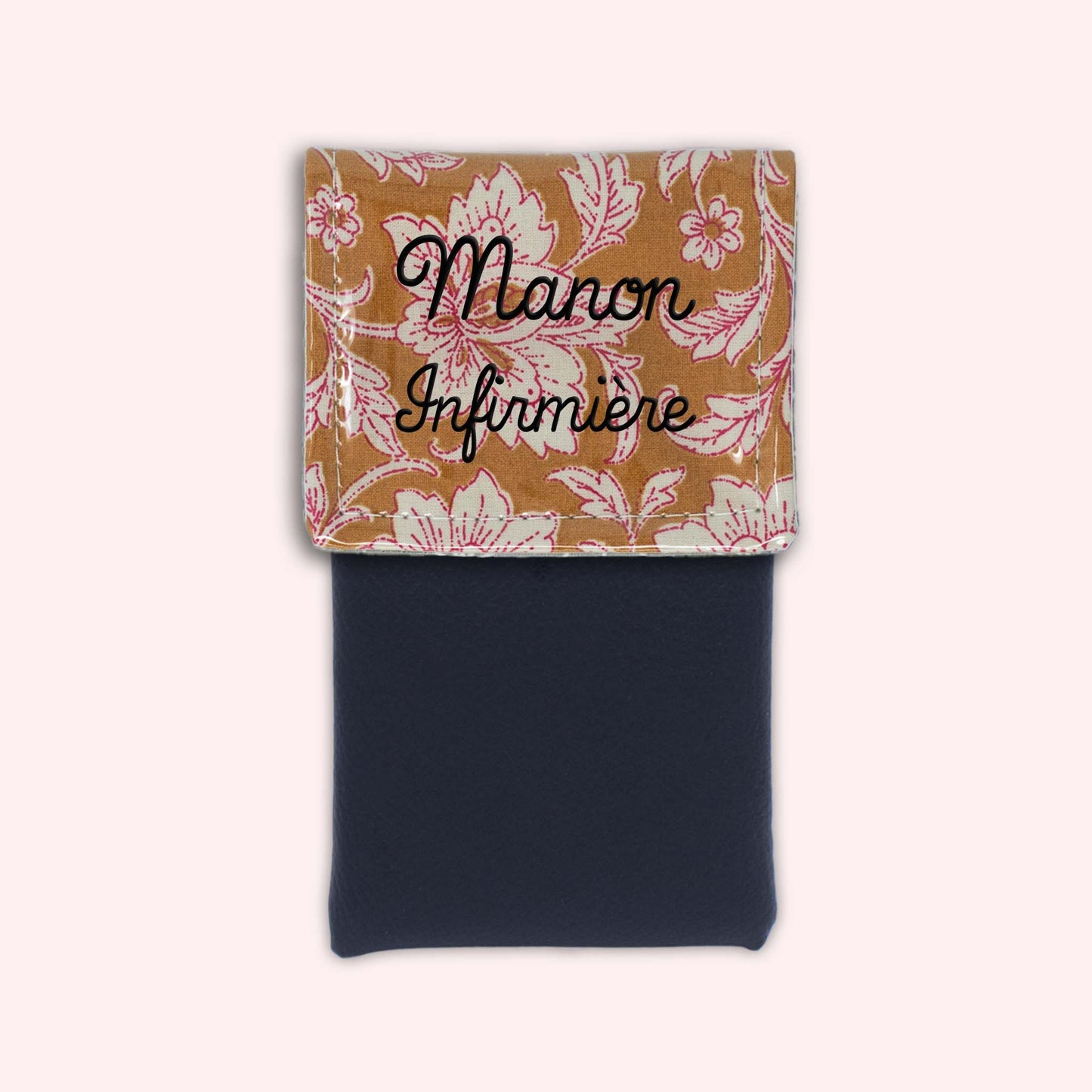 Pochette aimantée Sharma