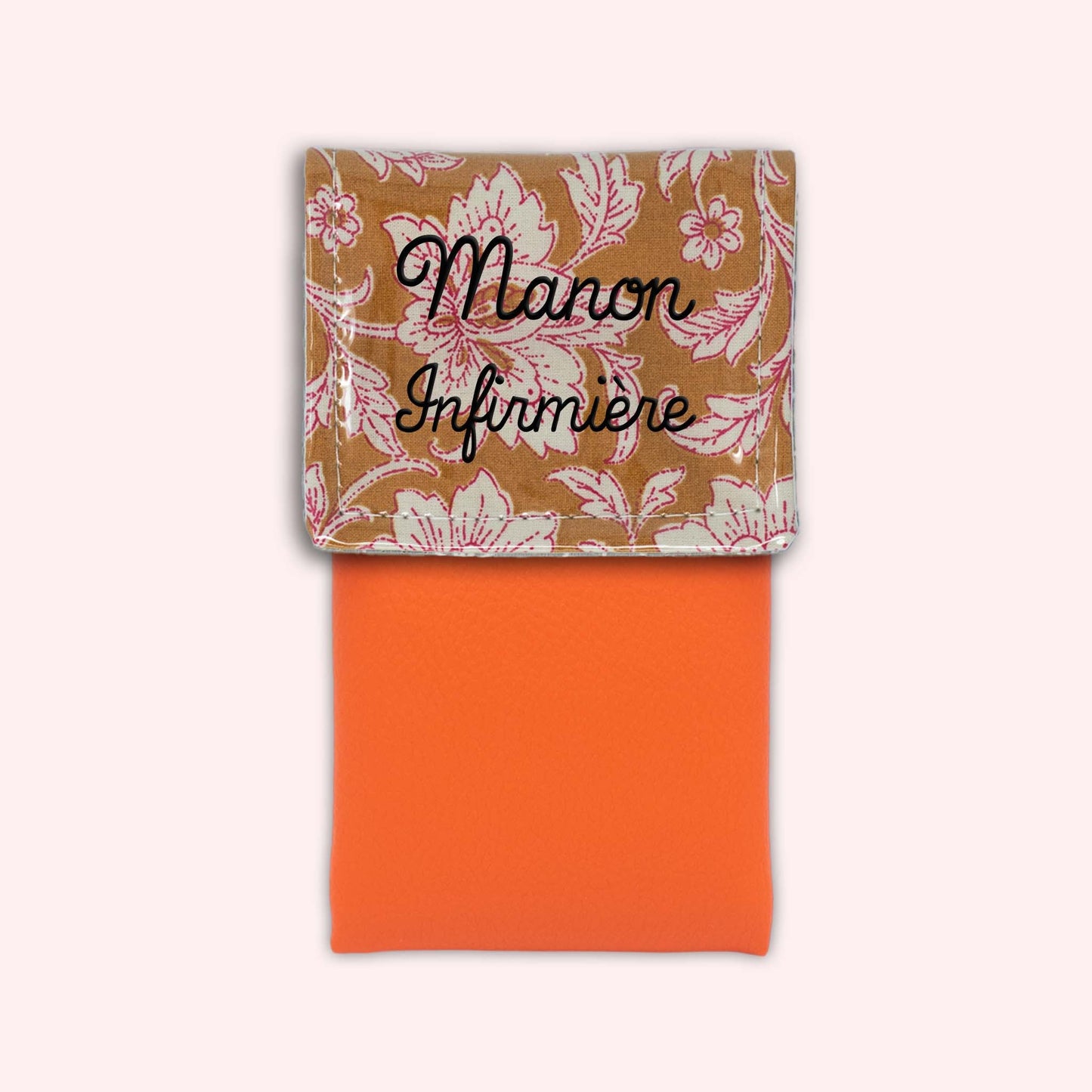 Pochette aimantée Sharma