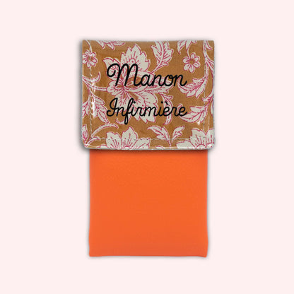 Pochette aimantée Sharma