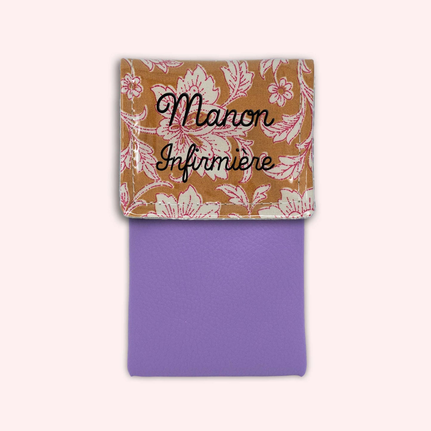 Pochette aimantée Sharma