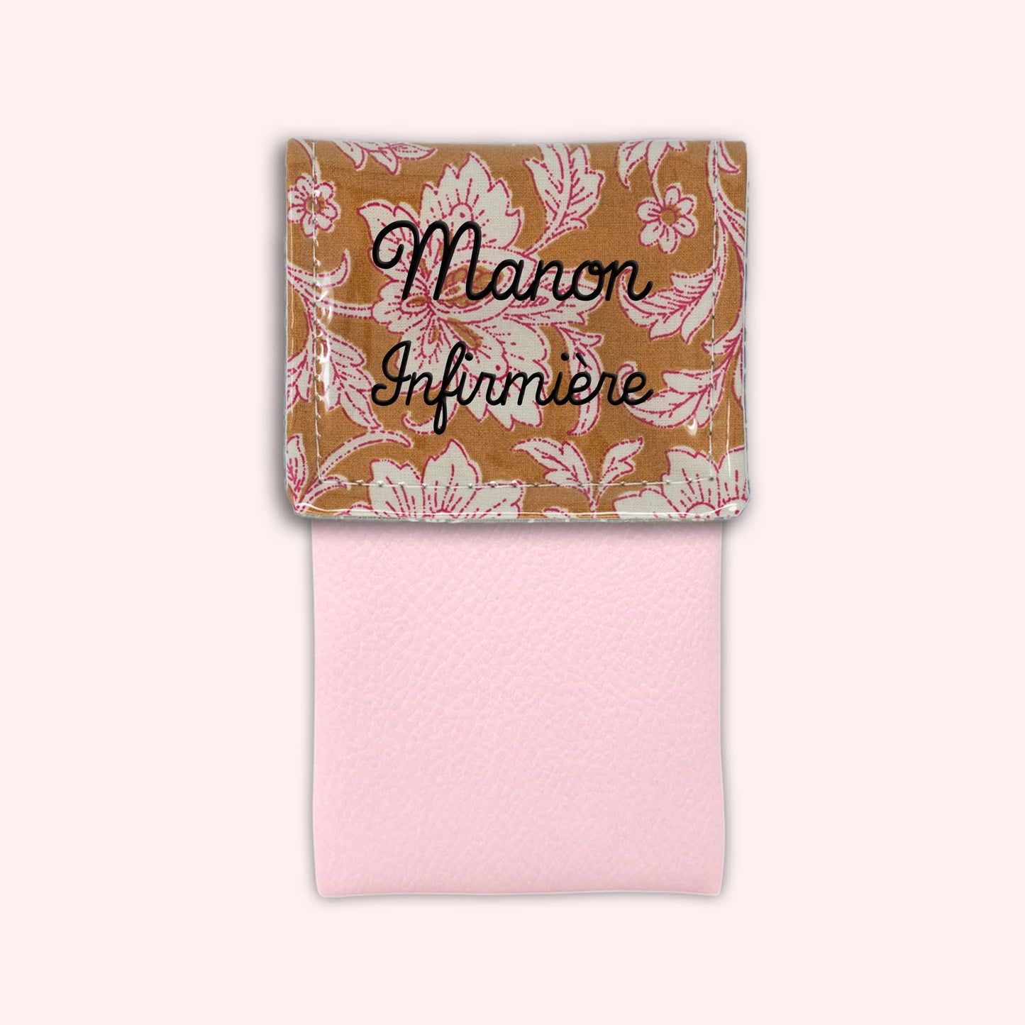 Pochette aimantée Sharma