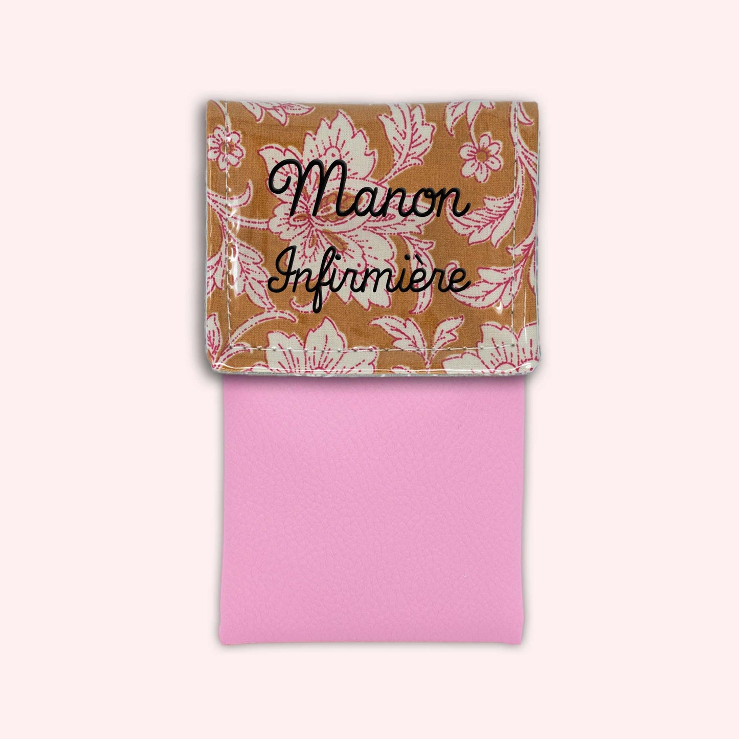 Pochette aimantée Sharma