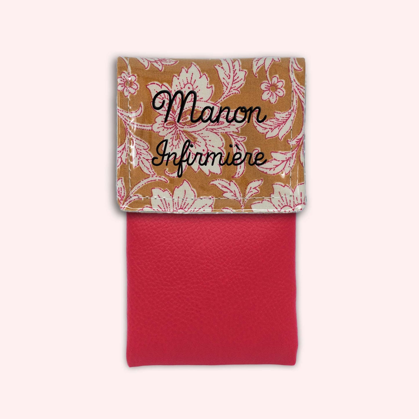 Pochette aimantée Sharma