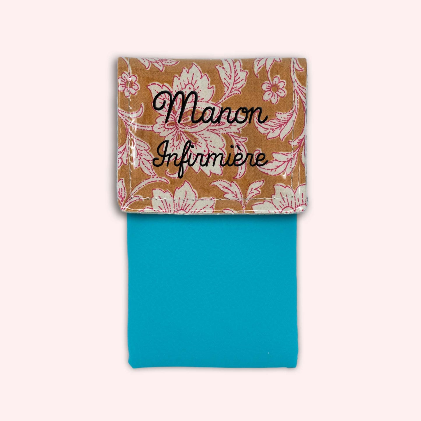 Pochette aimantée Sharma