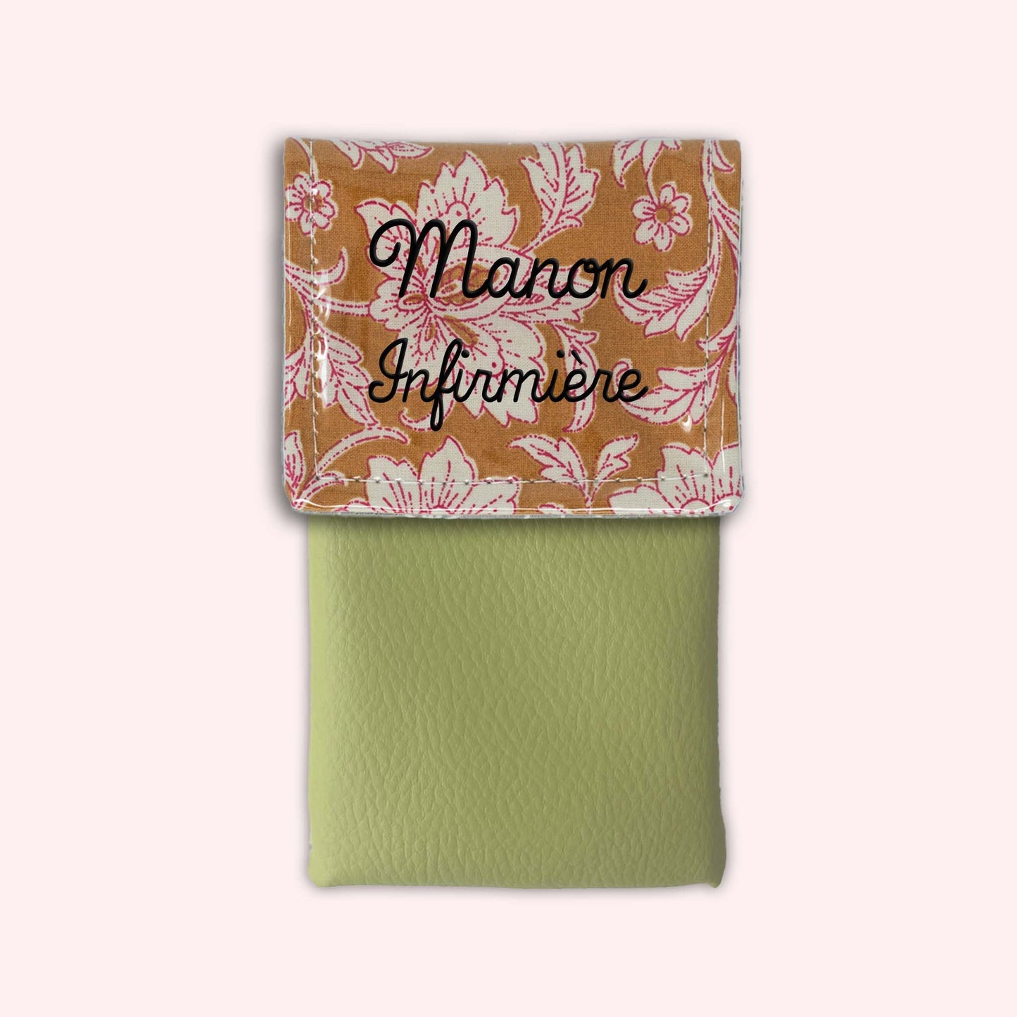 Pochette aimantée Sharma