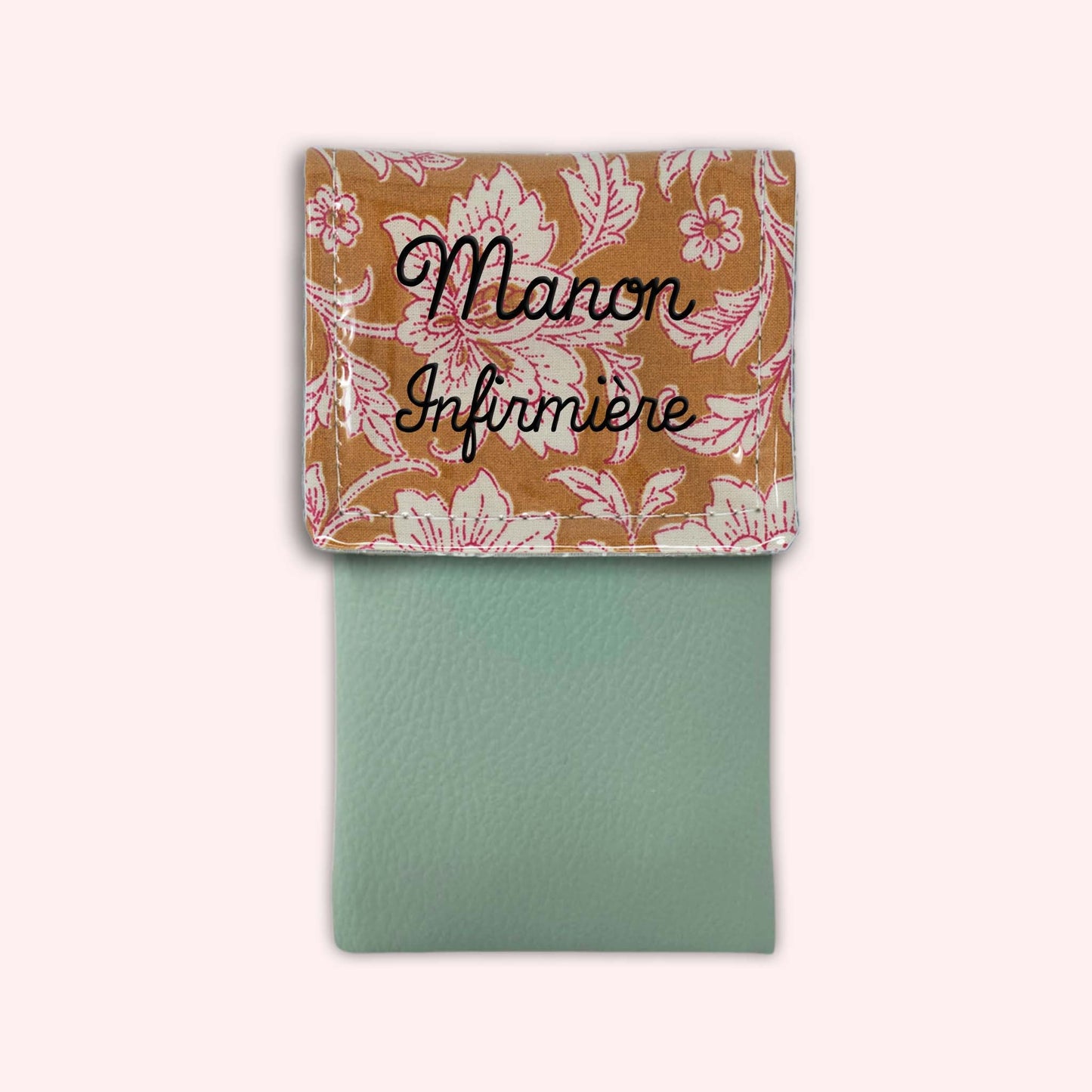 Pochette aimantée Sharma