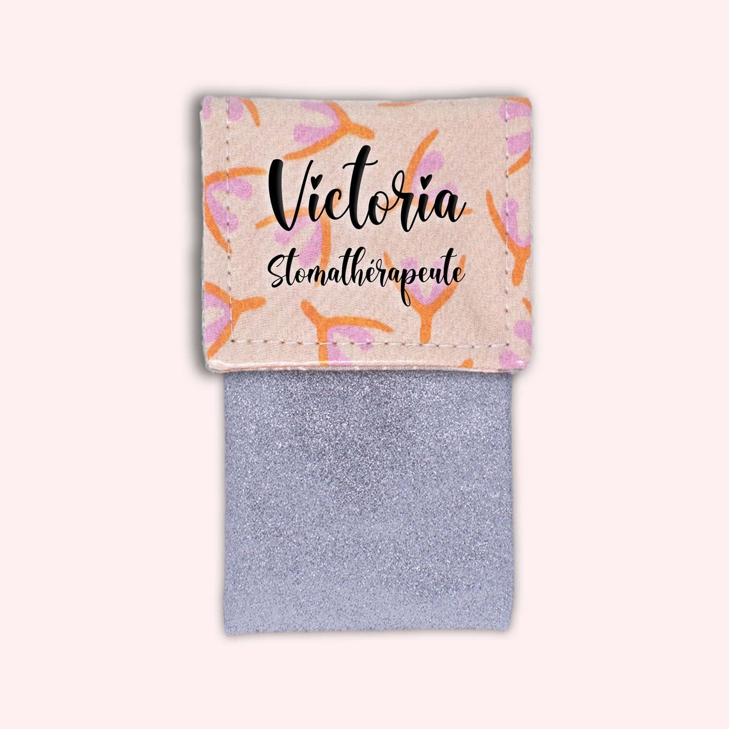 Clito Magnetic Pouch