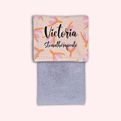 Clito Magnetic Pouch