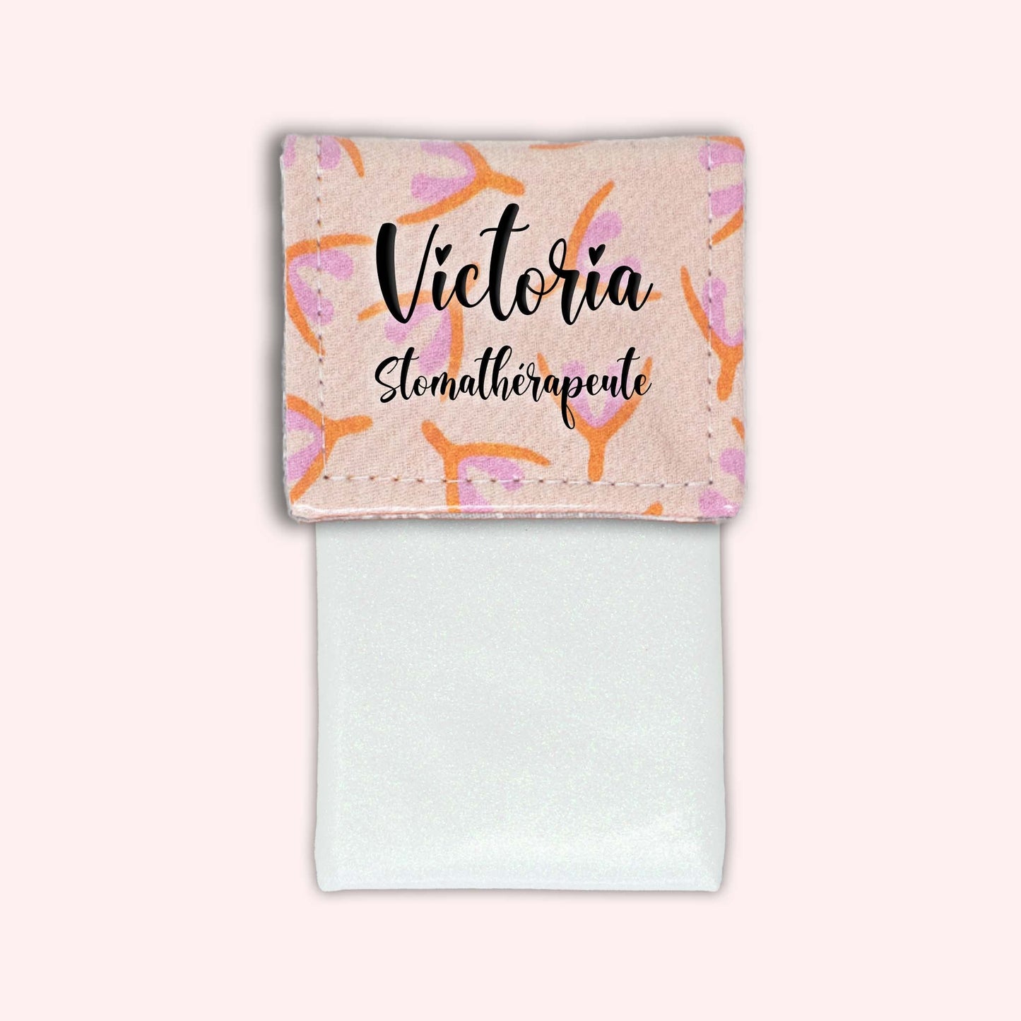 Clito Magnetic Pouch