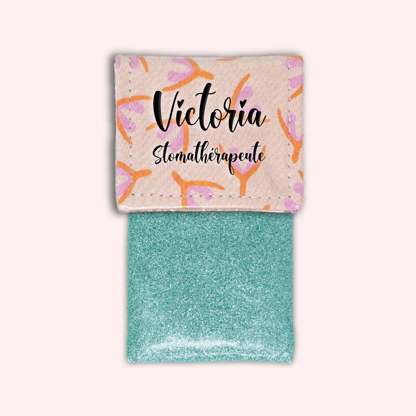 Clito Magnetic Pouch