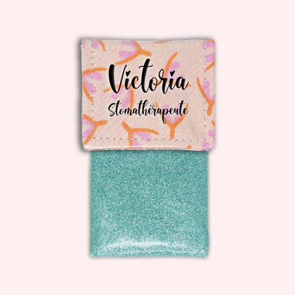 Clito Magnetic Pouch