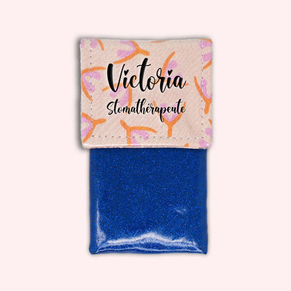 Clito Magnetic Pouch