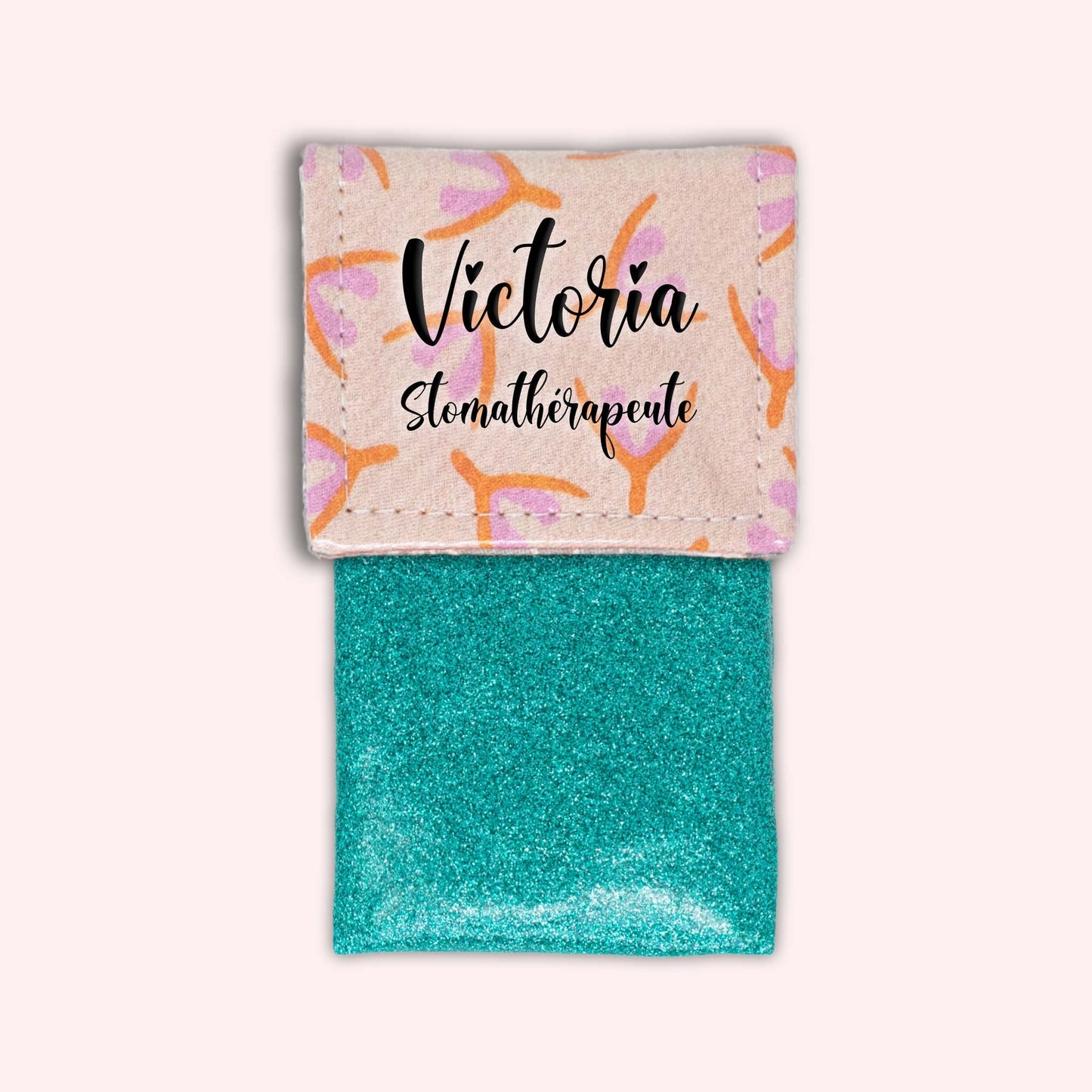 Clito Magnetic Pouch