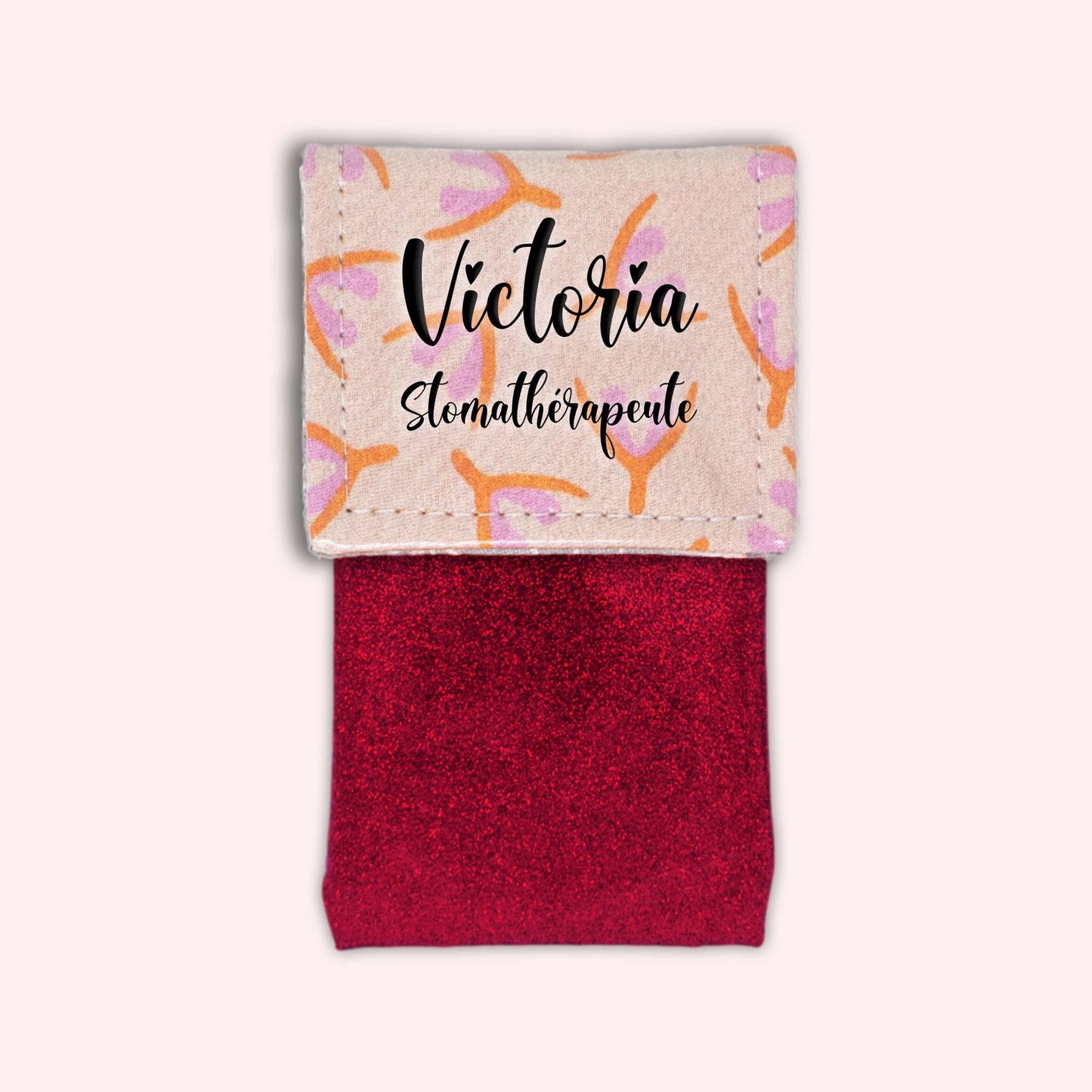 Clito Magnetic Pouch