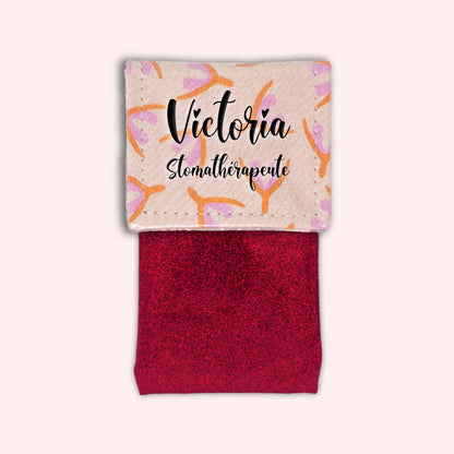Clito Magnetic Pouch