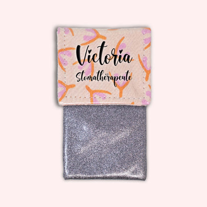 Pochette aimantée Clito