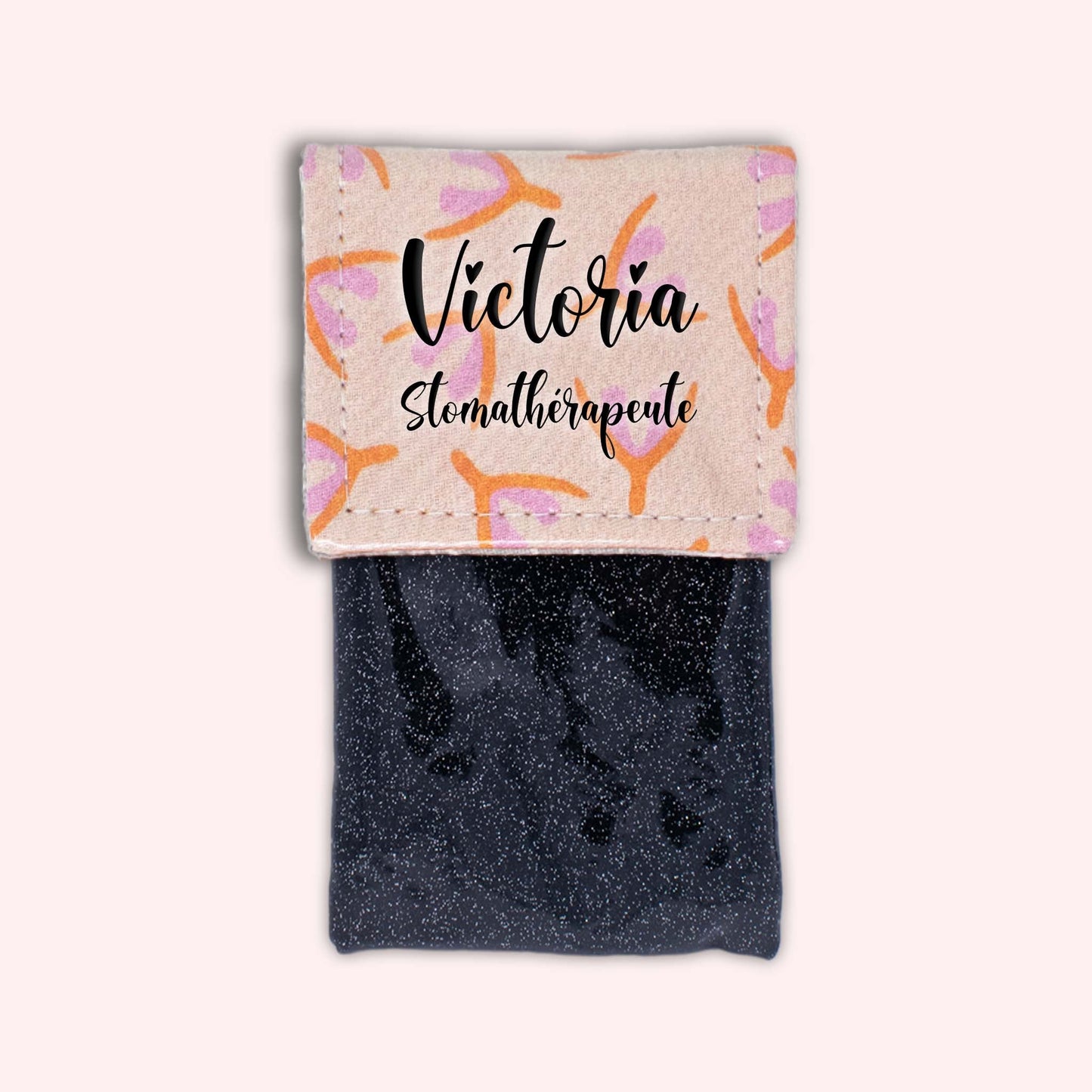 Clito Magnetic Pouch