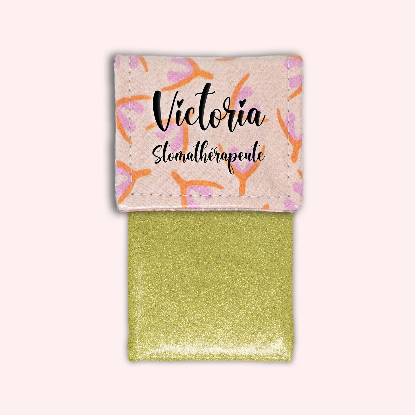 Clito Magnetic Pouch