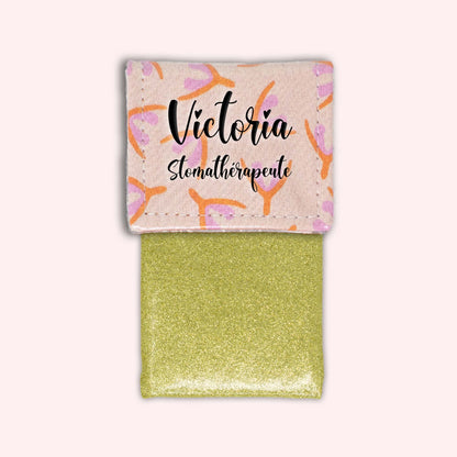 Clito Magnetic Pouch