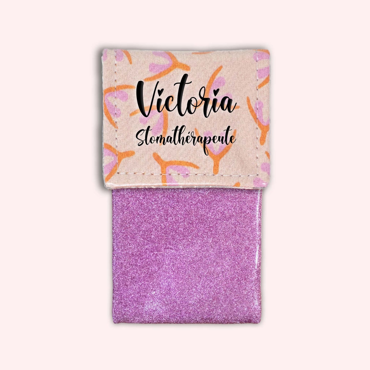 Clito Magnetic Pouch