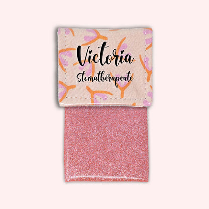 Pochette aimantée Clito