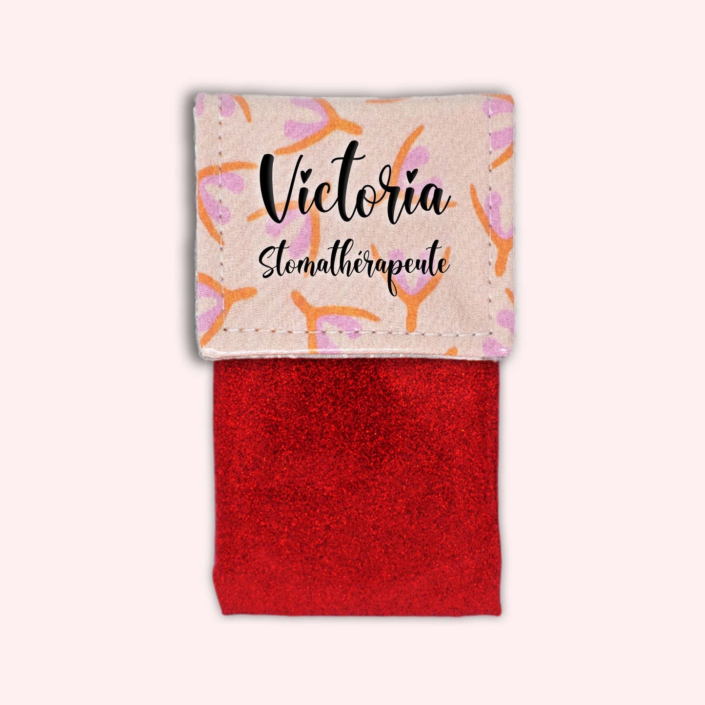 Clito Magnetic Pouch