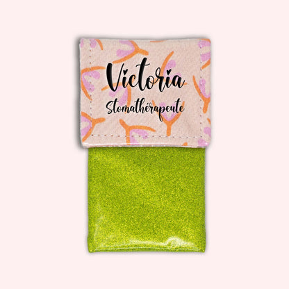Clito Magnetic Pouch